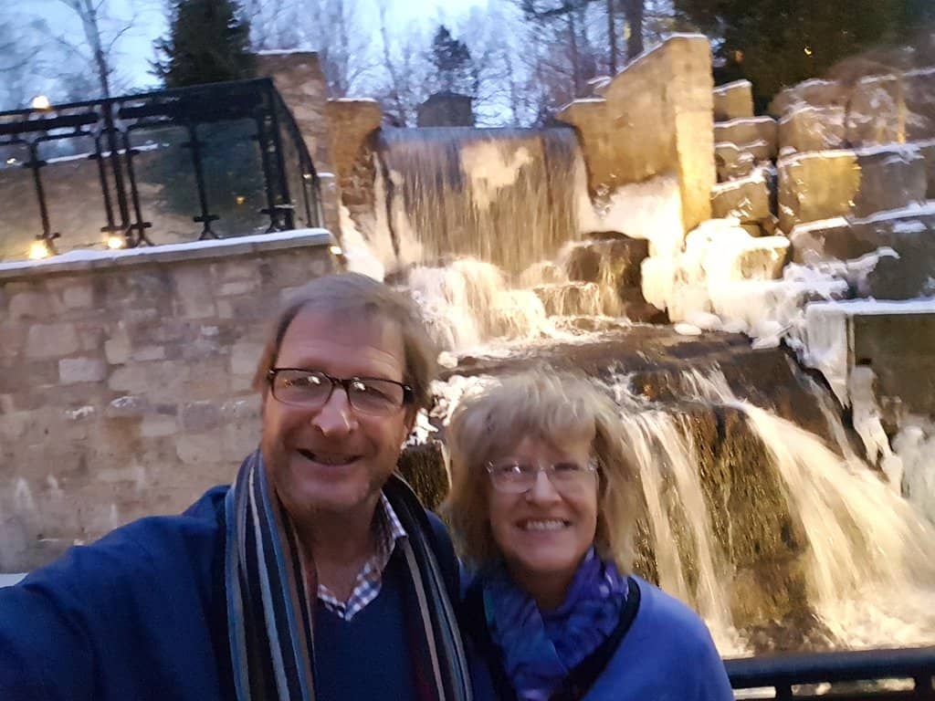 Sumptuous Sunday Brunch Buffet