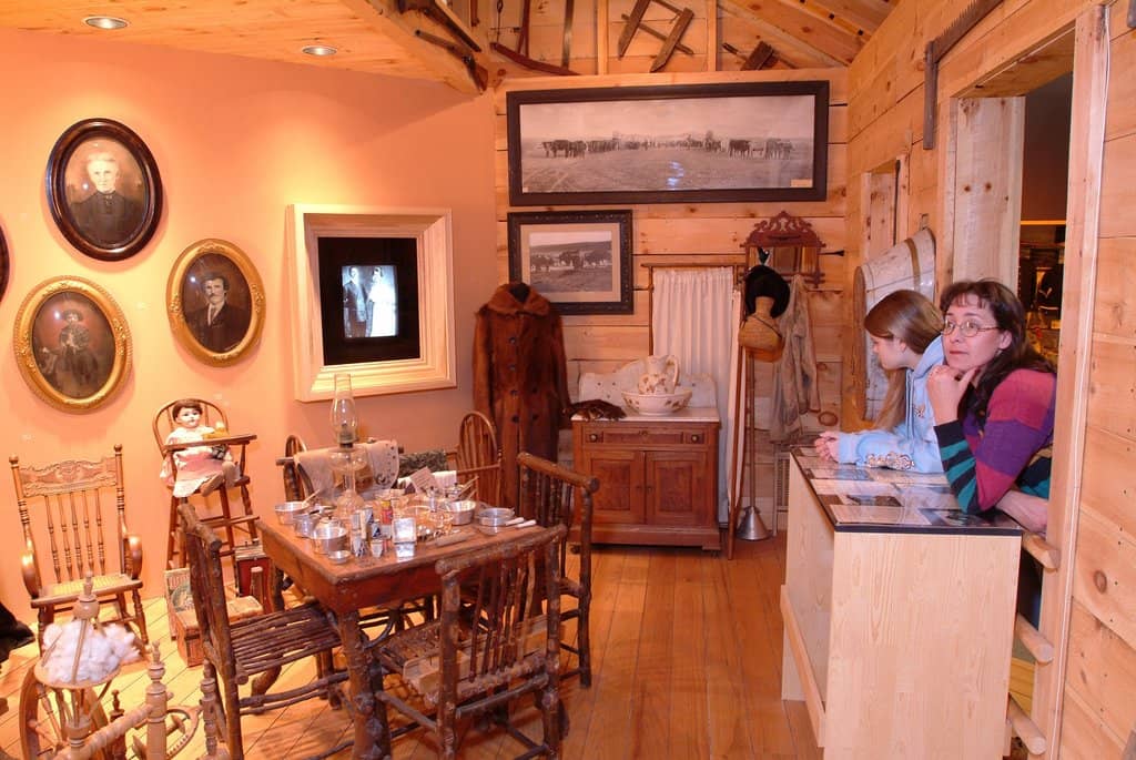Early Black Hills History