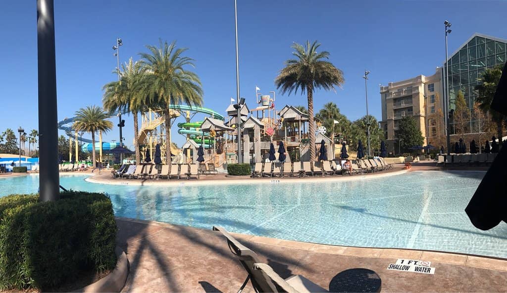 Lush Tropical Atriums