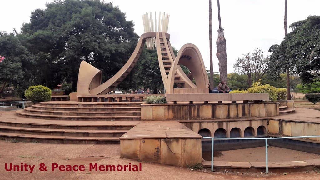 Man-Made Lake & Boat Rides