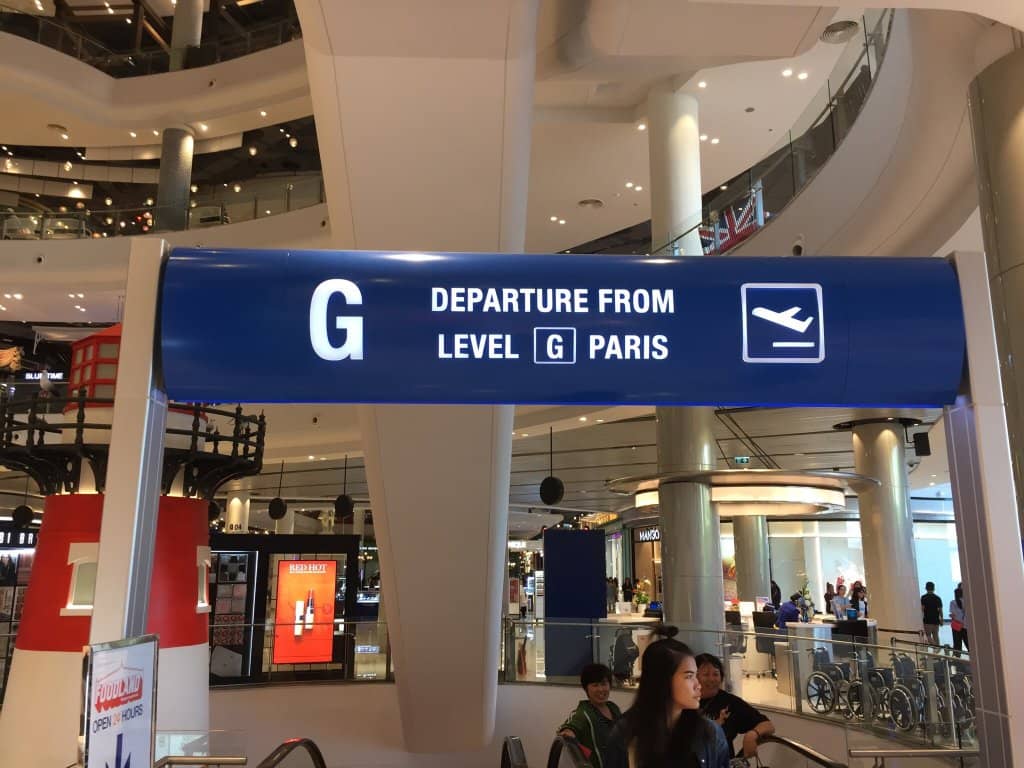 Culinary Exploration