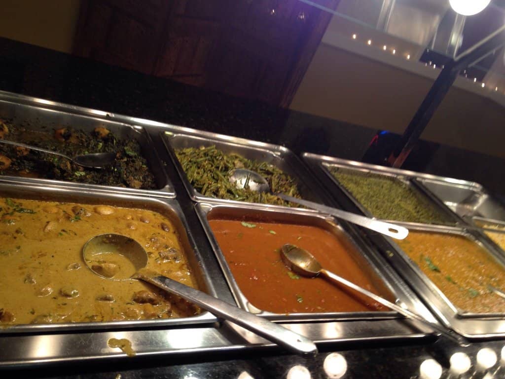 Perfectly Spiced Classics