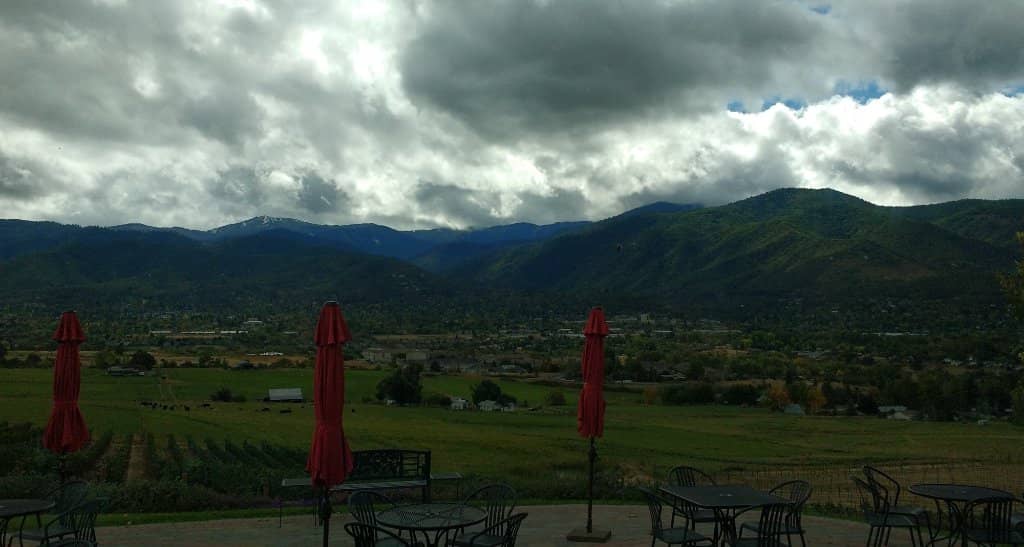 Artisanal Small Plates