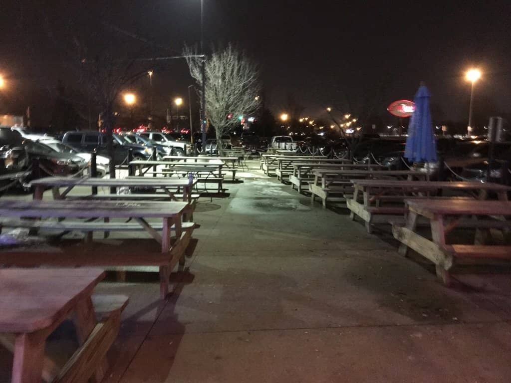 Authentic Mexican Flavors