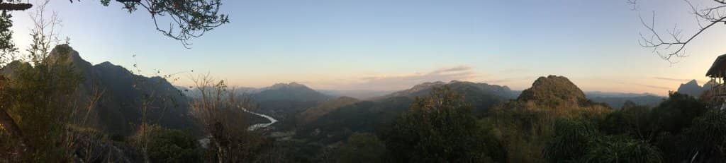 Overnight Camping Experience