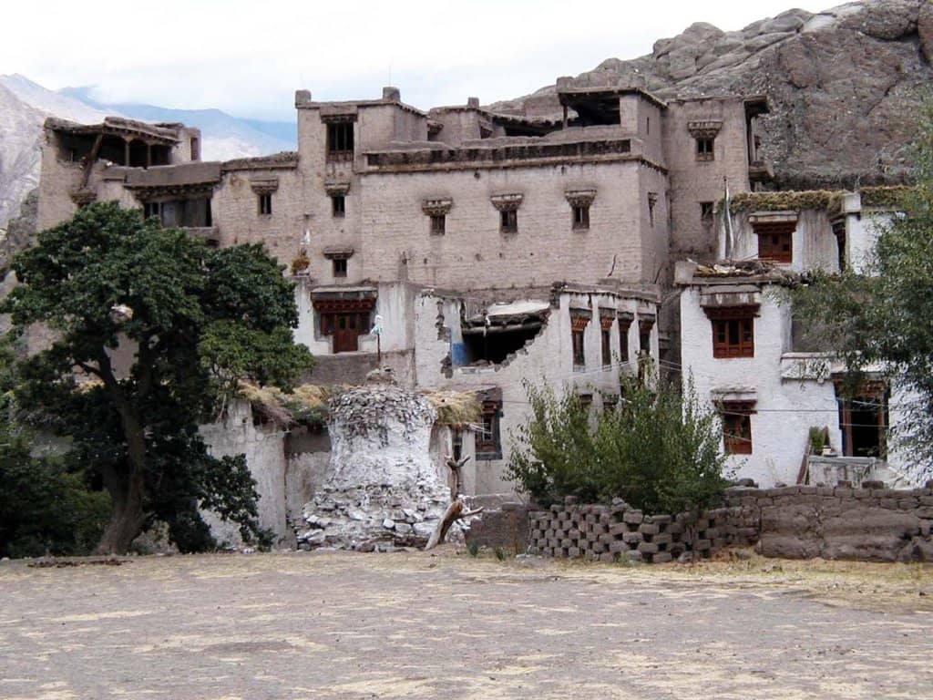 Ancient Wall Paintings