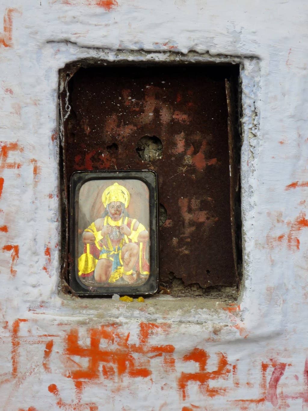 Yamuna River Boat Ride