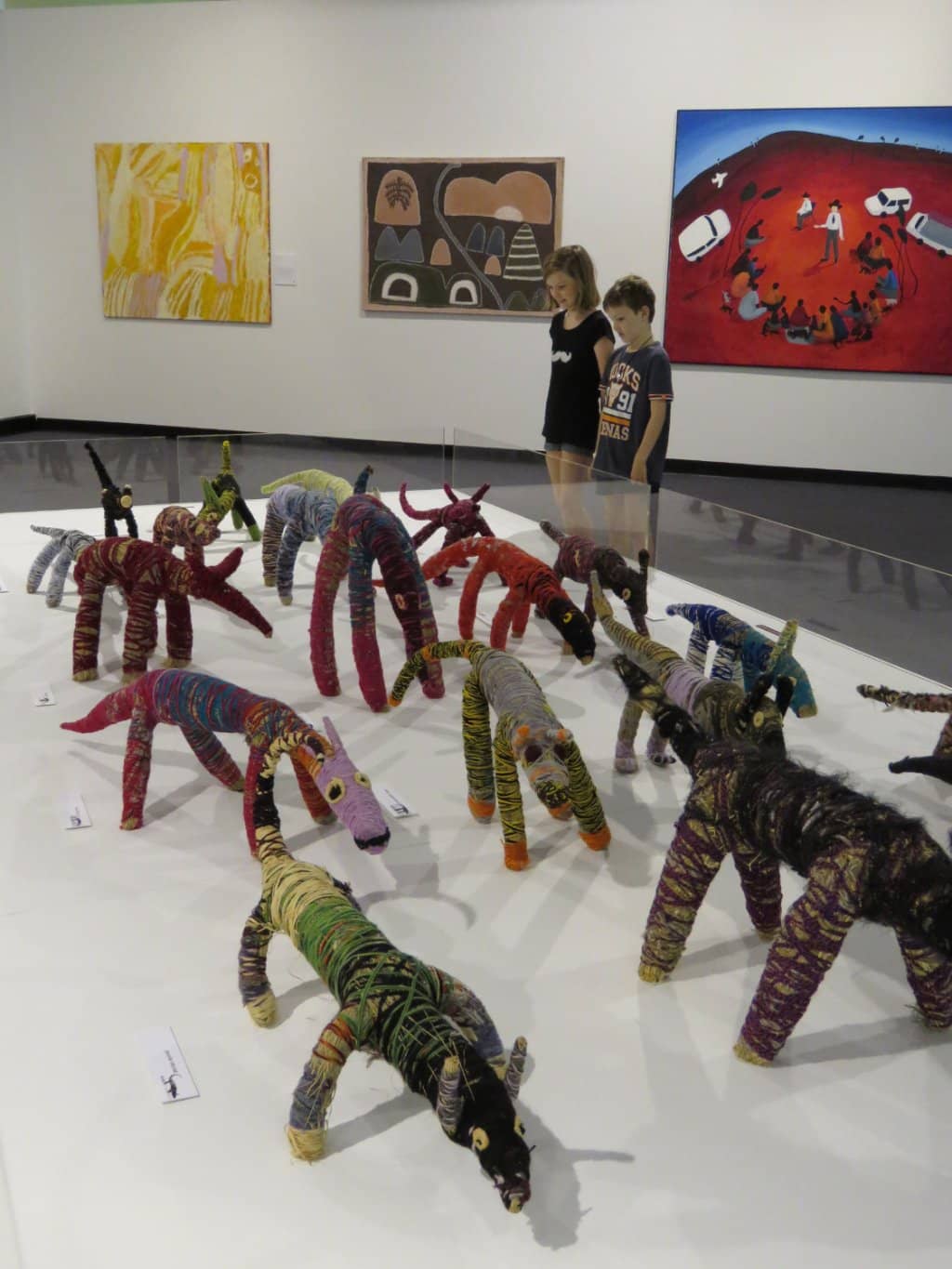 Museum and Art Gallery of the Northern Territory (MAGNT) (2026) – Best ...