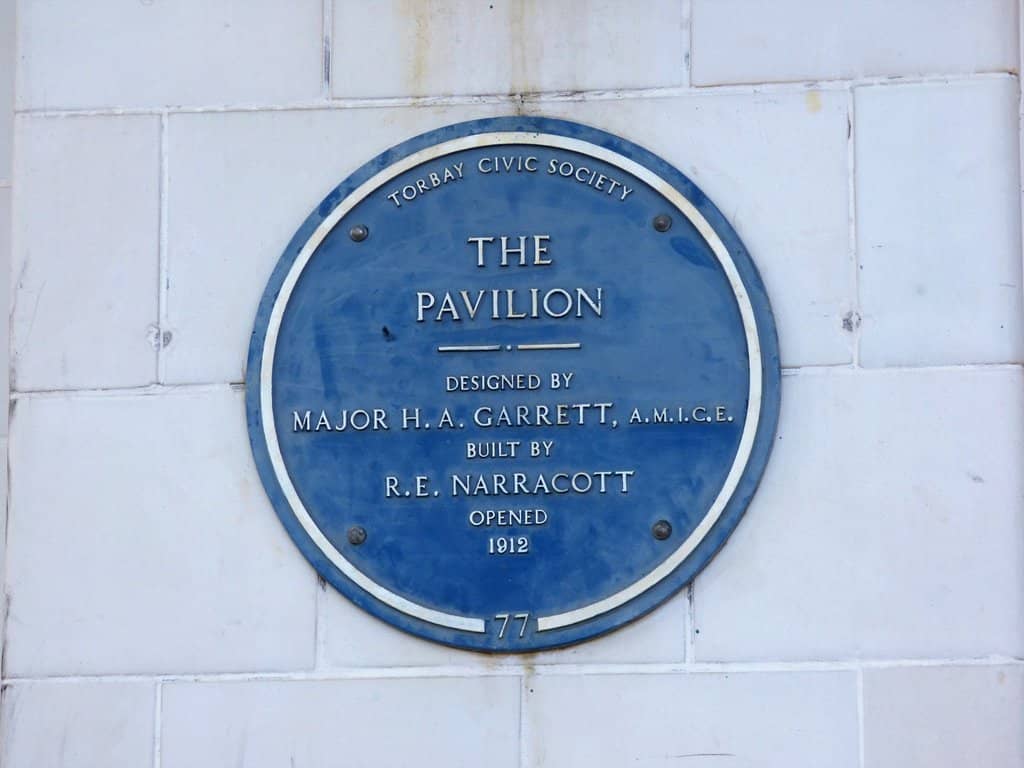 Agatha Christie Connection