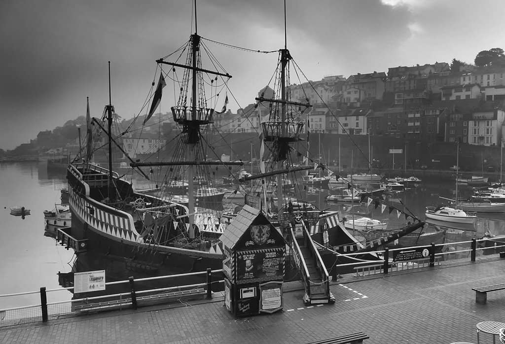 Below Deck Experience