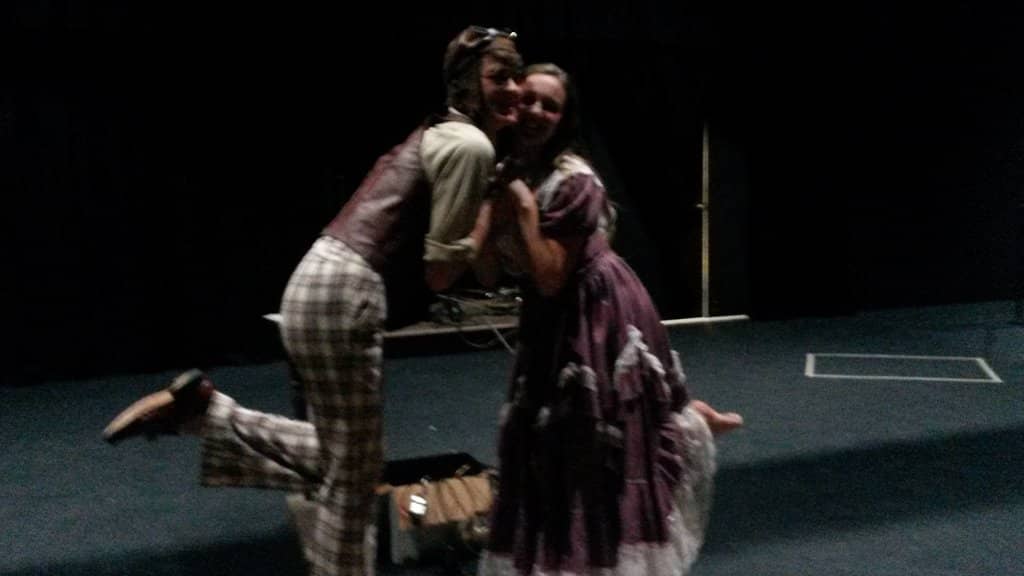 Cozy and Intimate Atmosphere