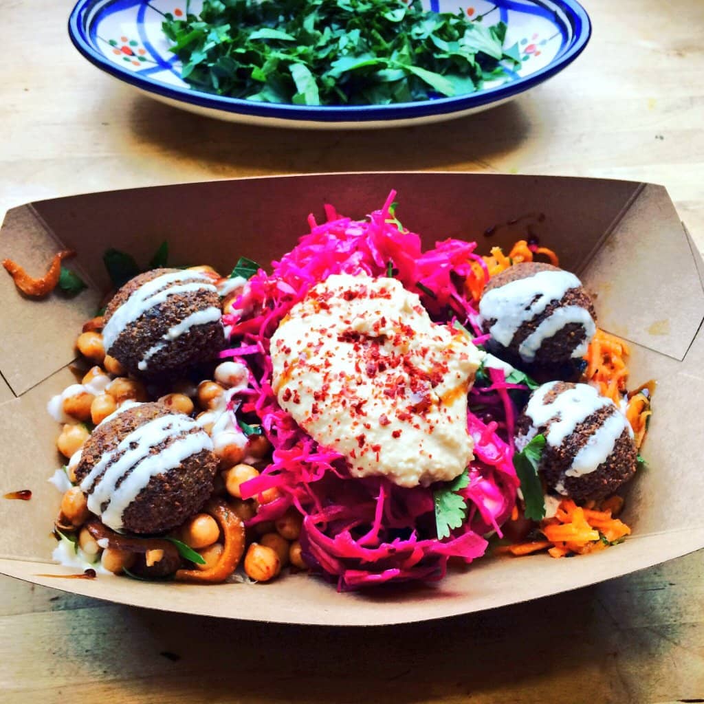 Delightful Flavored Drinks