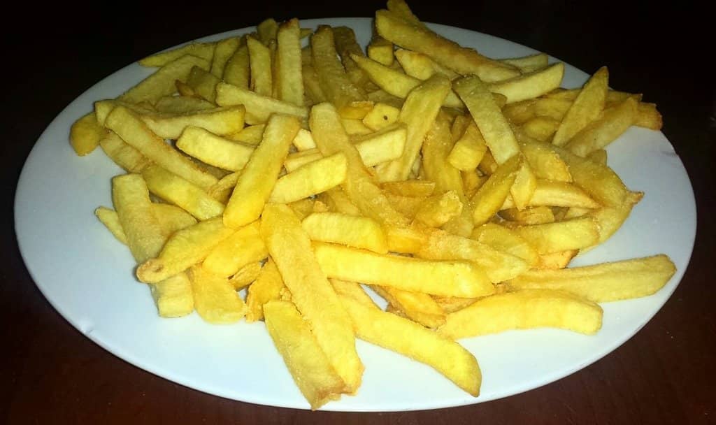 Roasted Suckling Pig