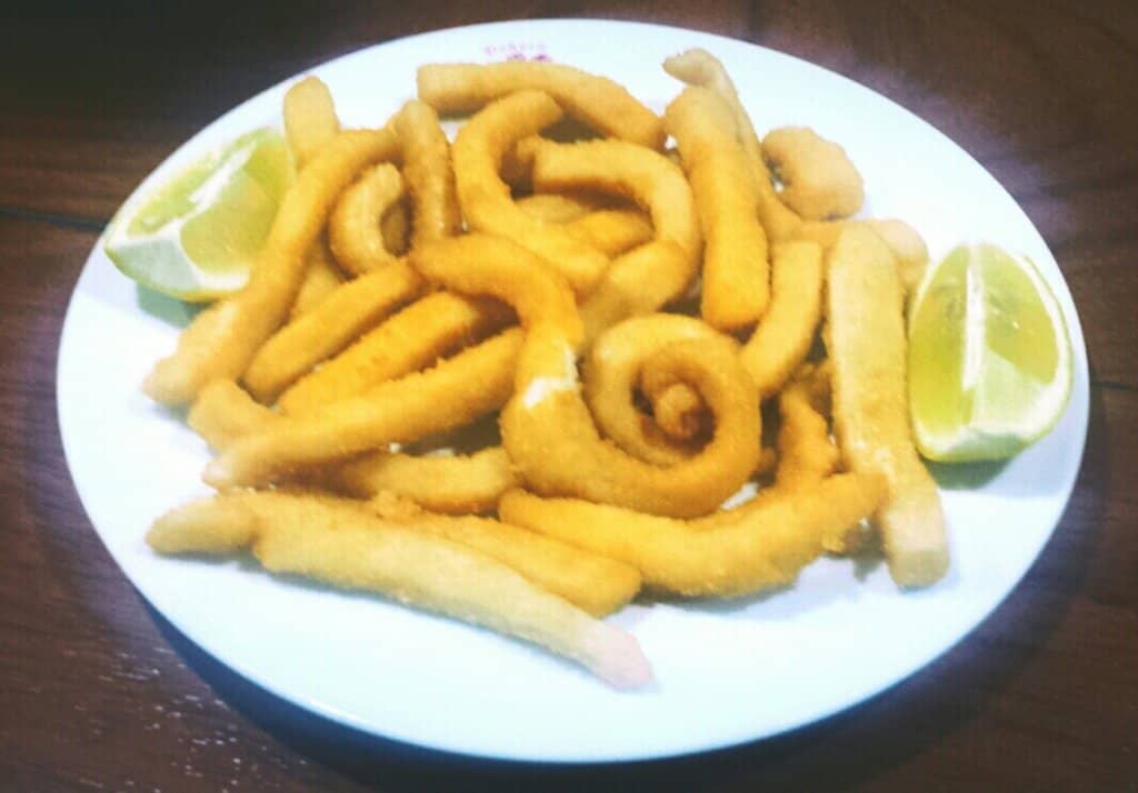 Calamares