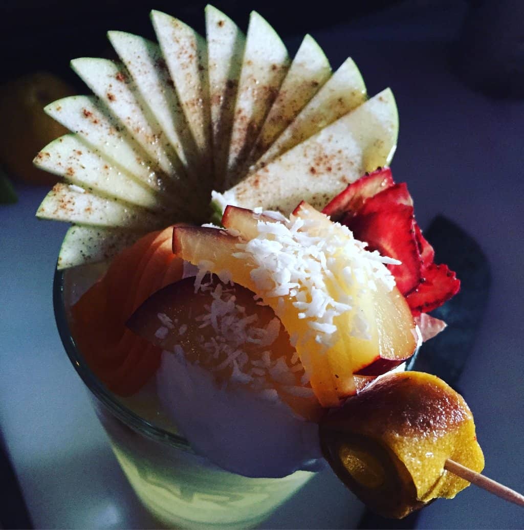 Beautiful Outdoor Patio