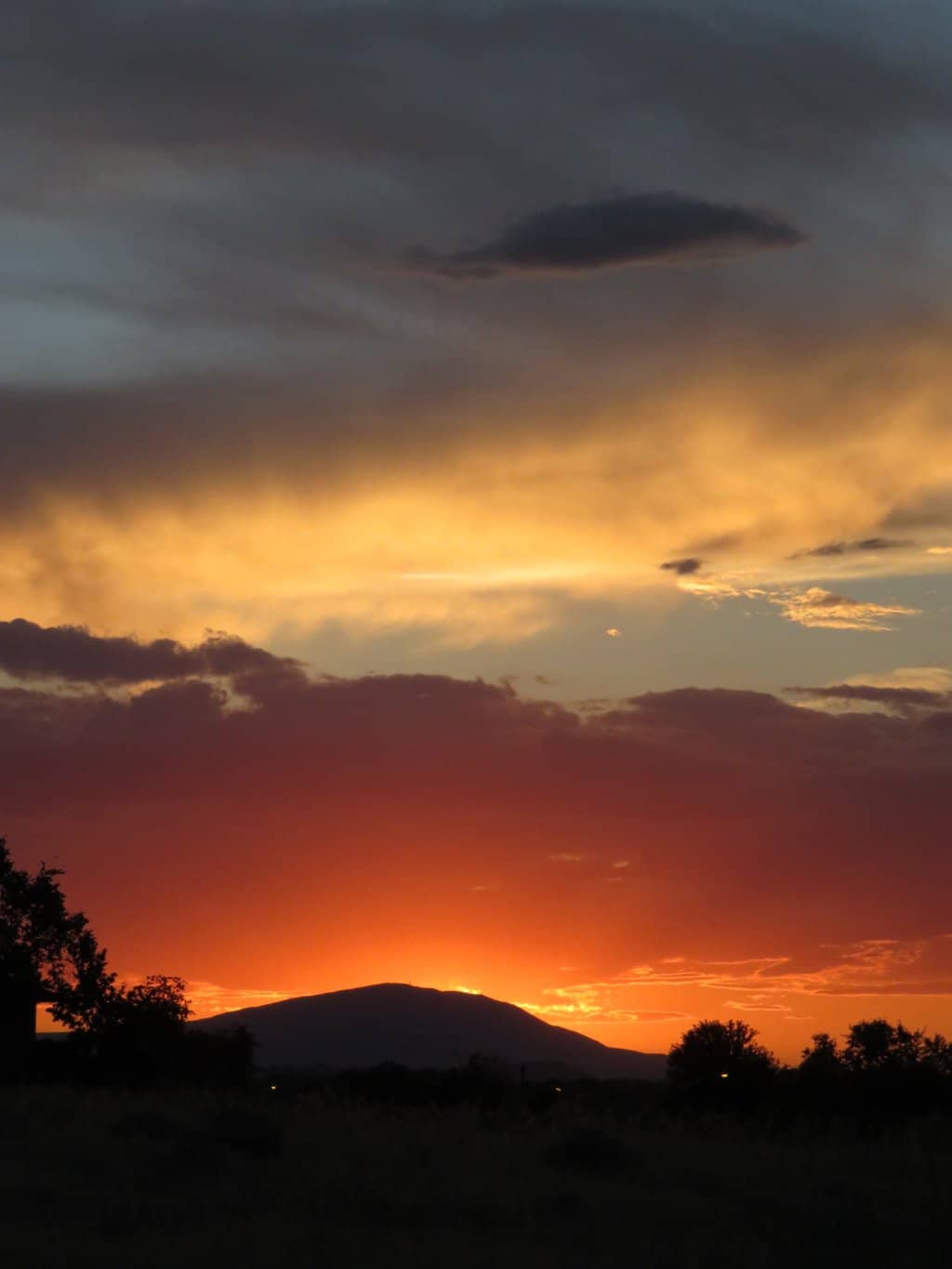 Hanford's Manhattan Project