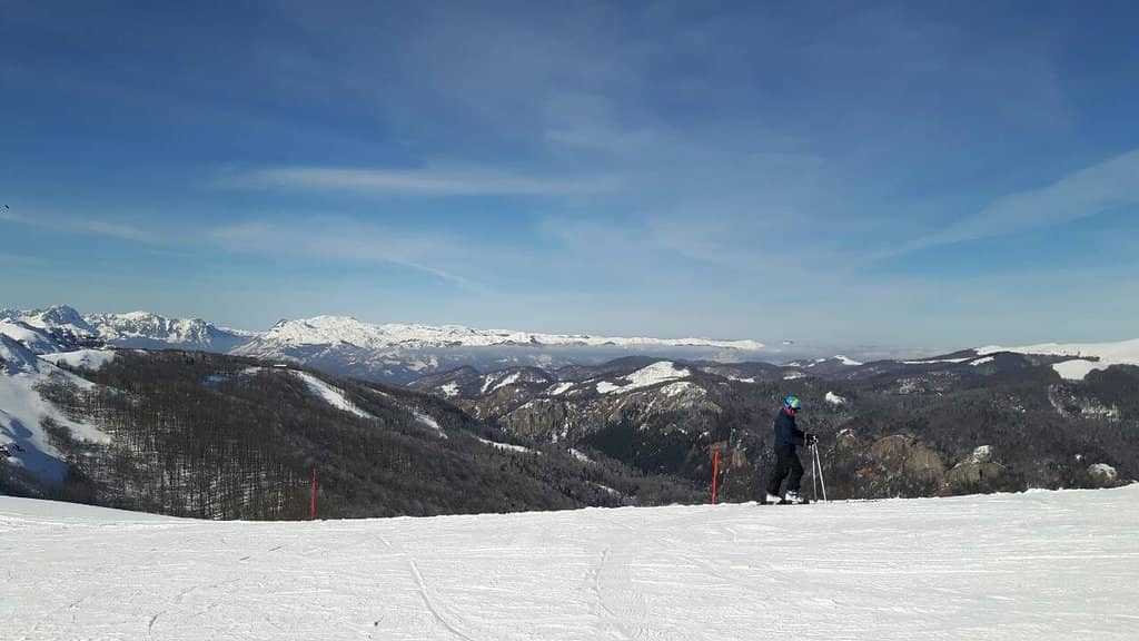 Snowmobiling Adventures