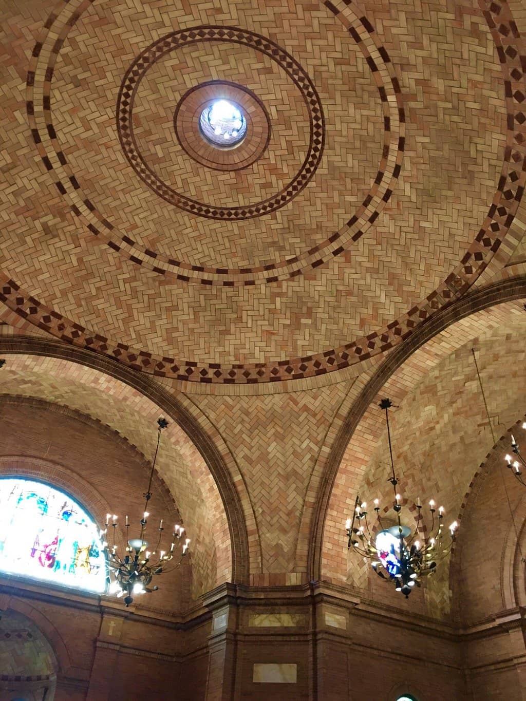 Orthodox Mass Experience