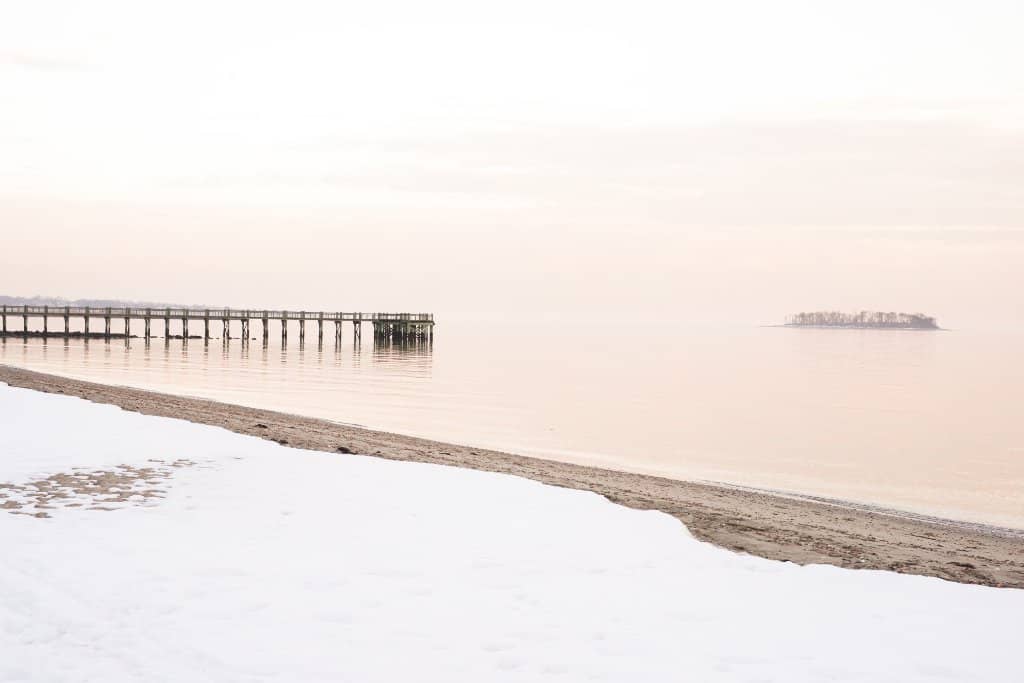 The Pier and Boardwalk