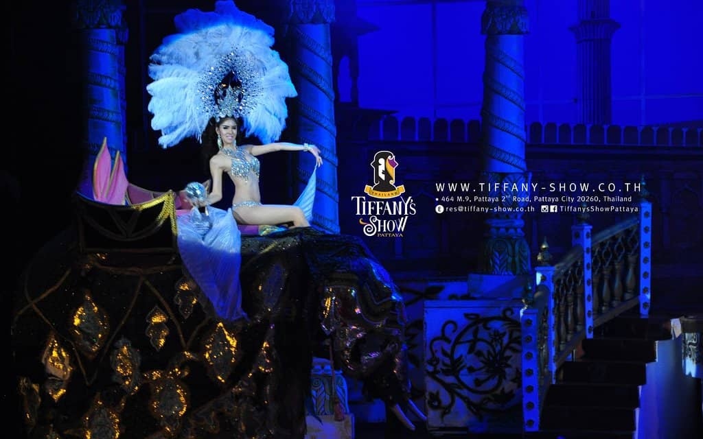 Unique Blend of Masculinity