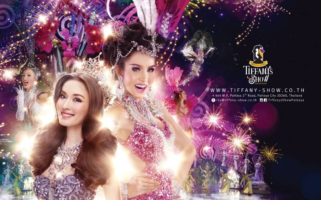 Talented & Graceful Performers