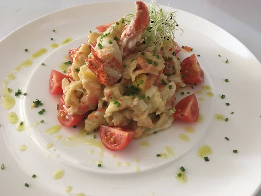 Personalized and Knowledgeable Service