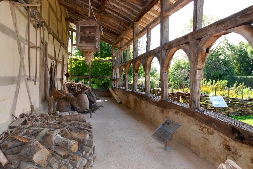 Bresse Chicken Heritage