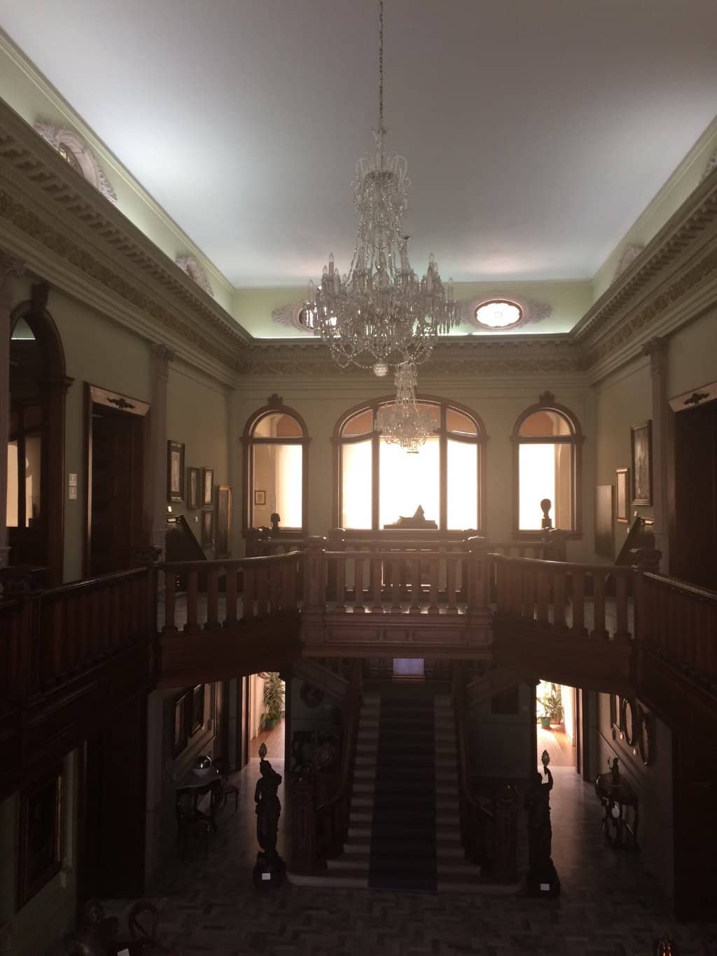 Amparín Serrano's "Virgencita Please"