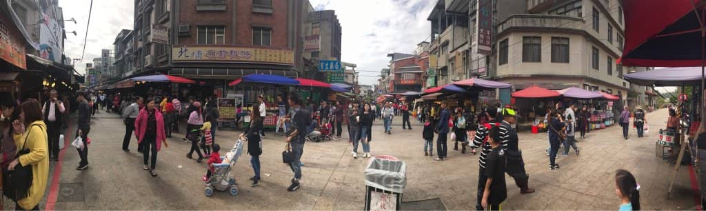 Historic Architecture