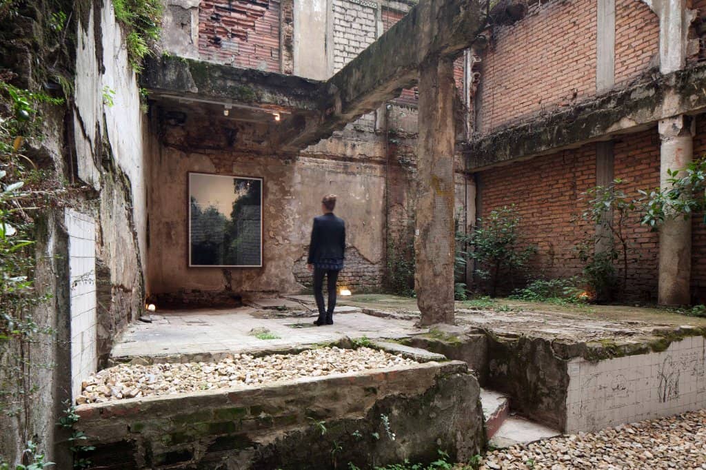 Contemporary Art Exhibitions