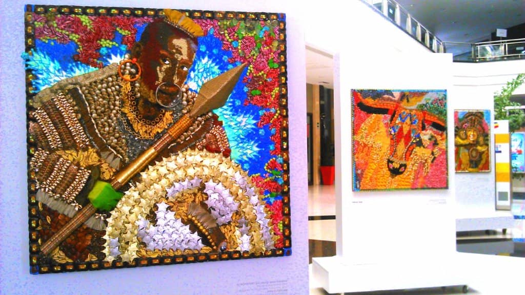 Spinning Center Club