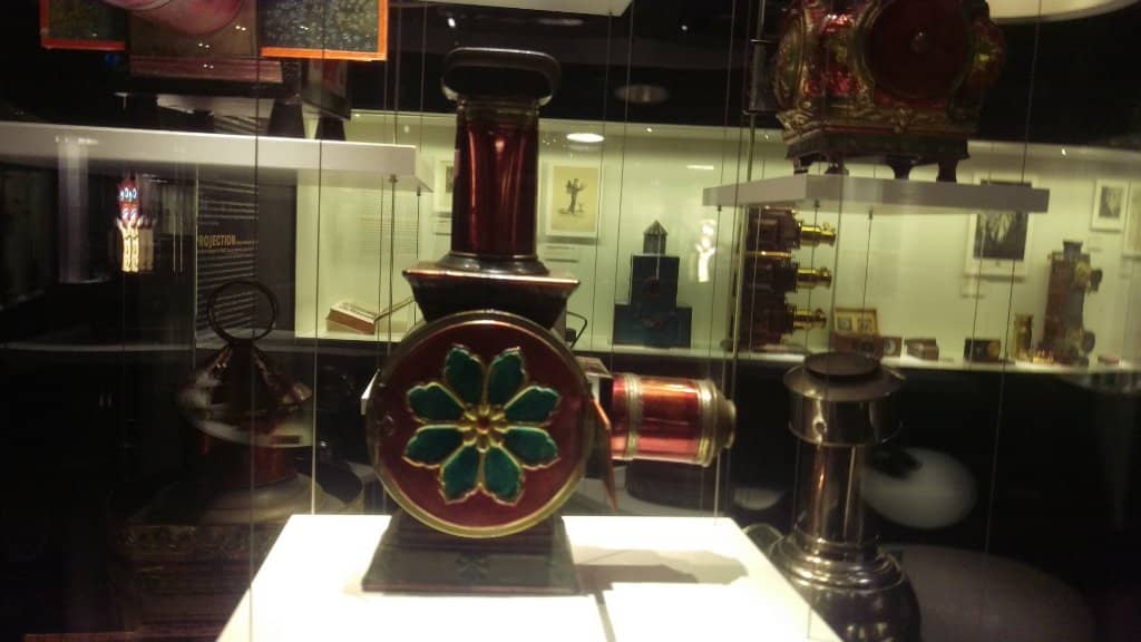 Interactive Light Playground