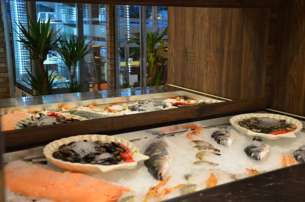 Cozy Mediterranean Ambiance