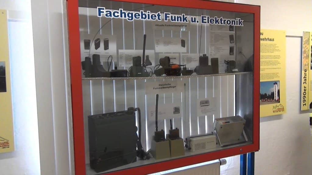 The Rittersaal (Knight's Hall)