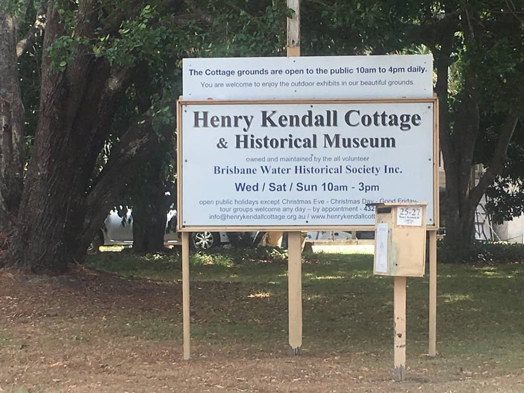 Local History Museum