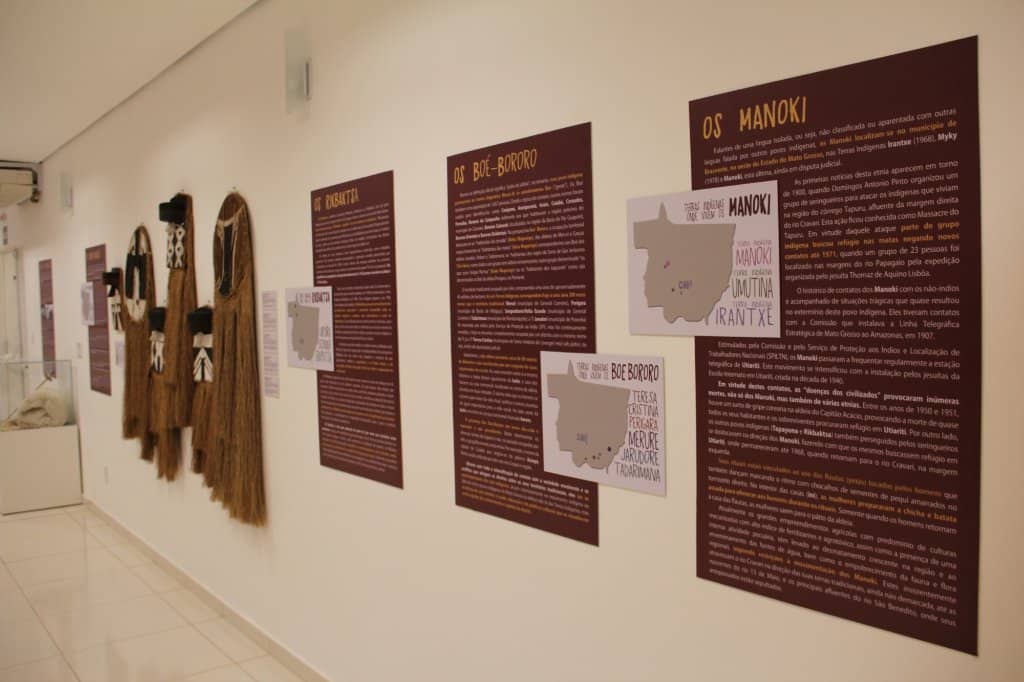 Military Government's Impact