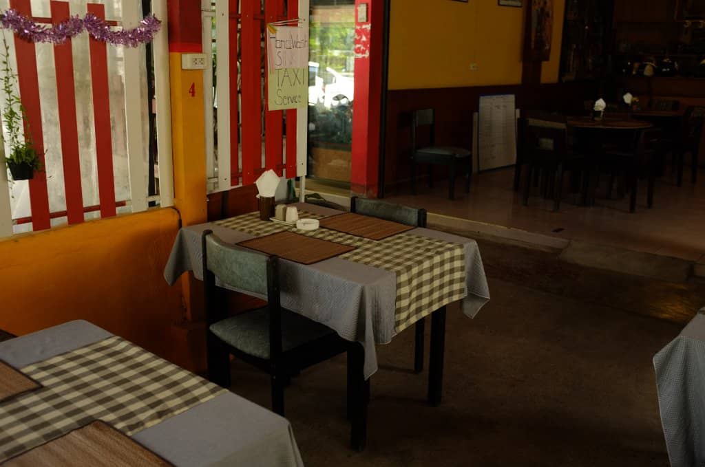 High-Quality Coffee & Cozy Ambiance