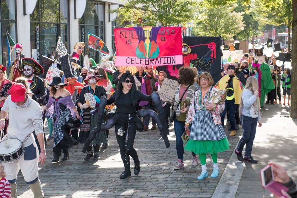 Glynn Vivian Art Gallery