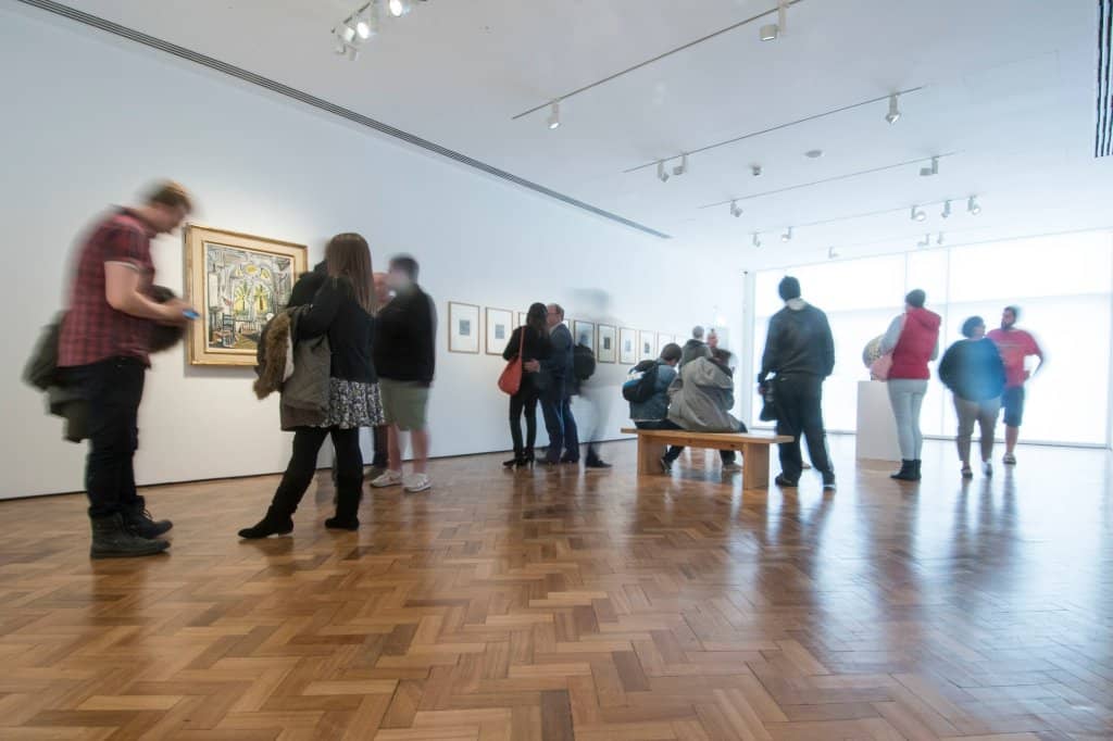 Tredworth High Street Transformation