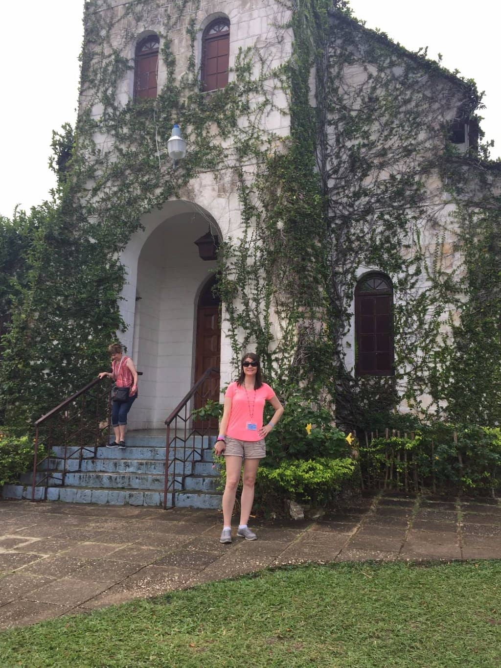 Spanish Colonial Architecture