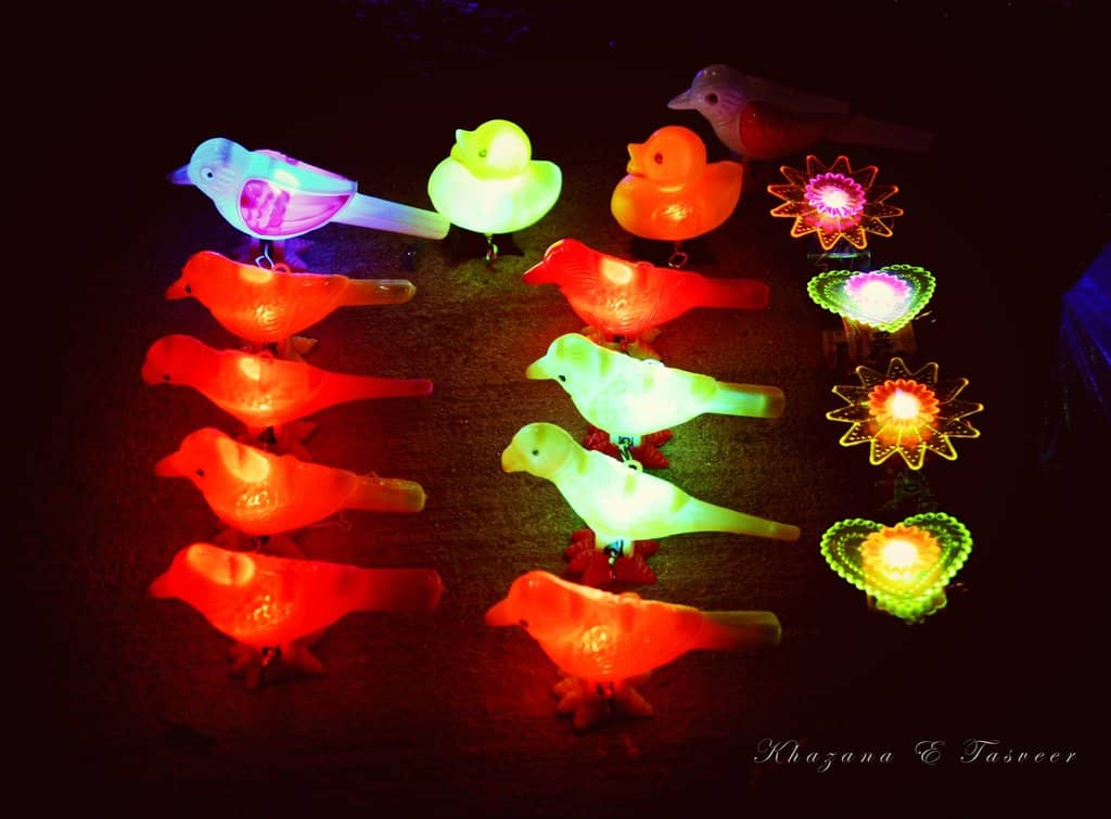 Urs Festival Vibrancy