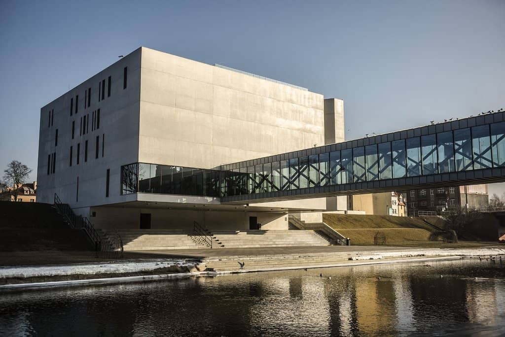 Origins of Poland Exhibition