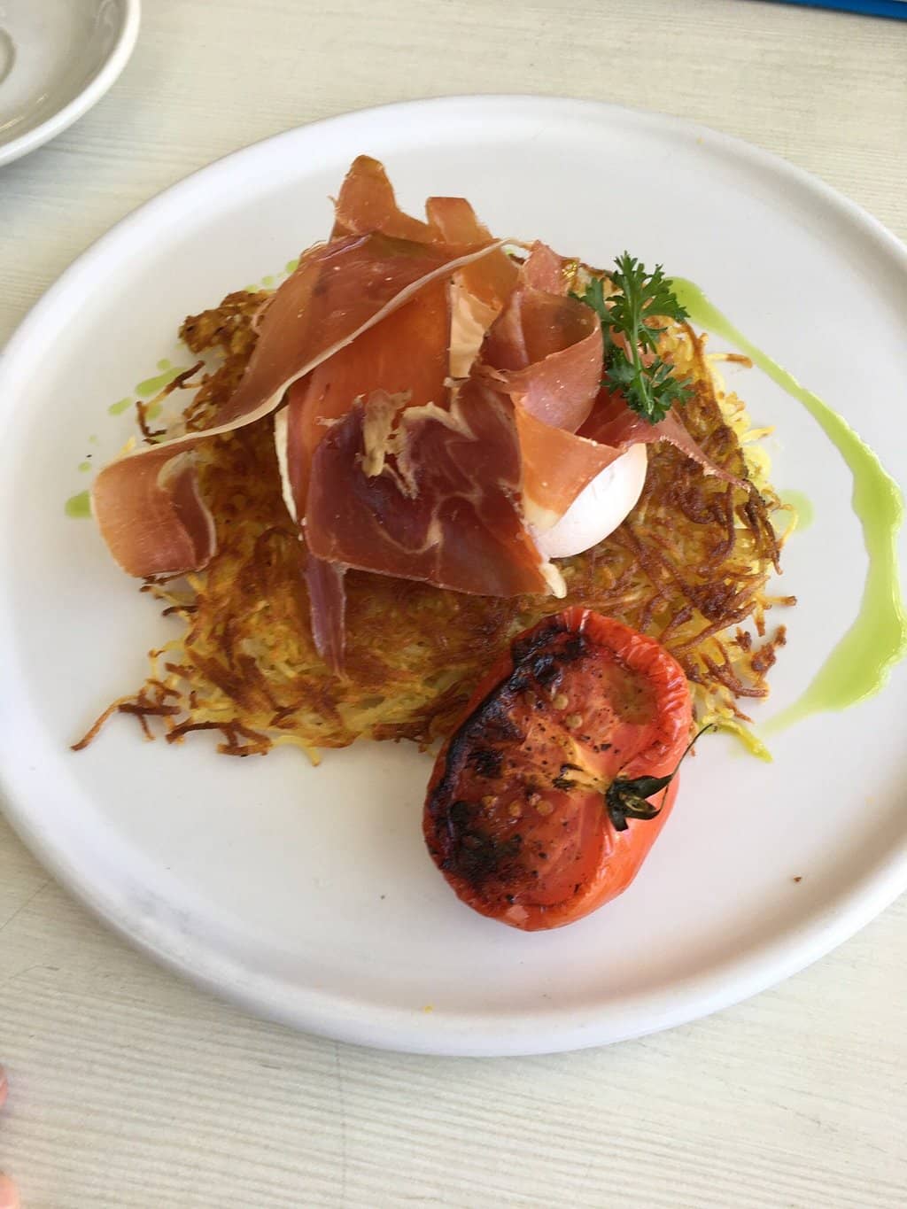 Legendary Corn Fritters