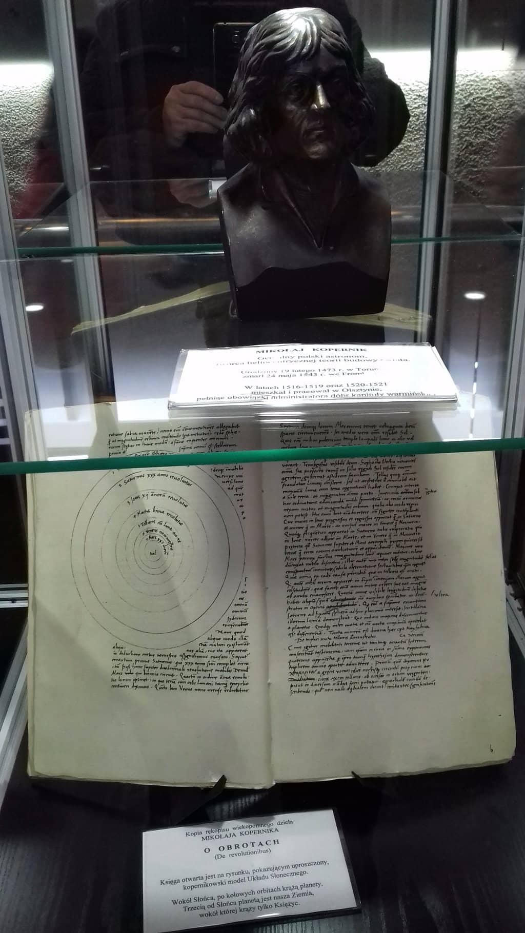 Historic Zeiss Projector