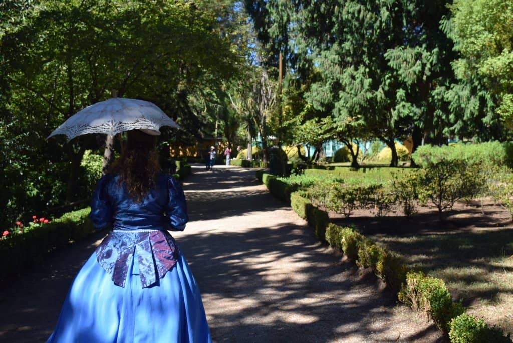 Pacific Ocean Vistas