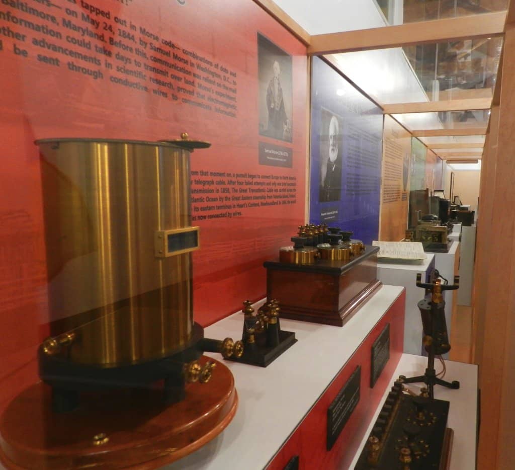 Engaging Staff and Tours