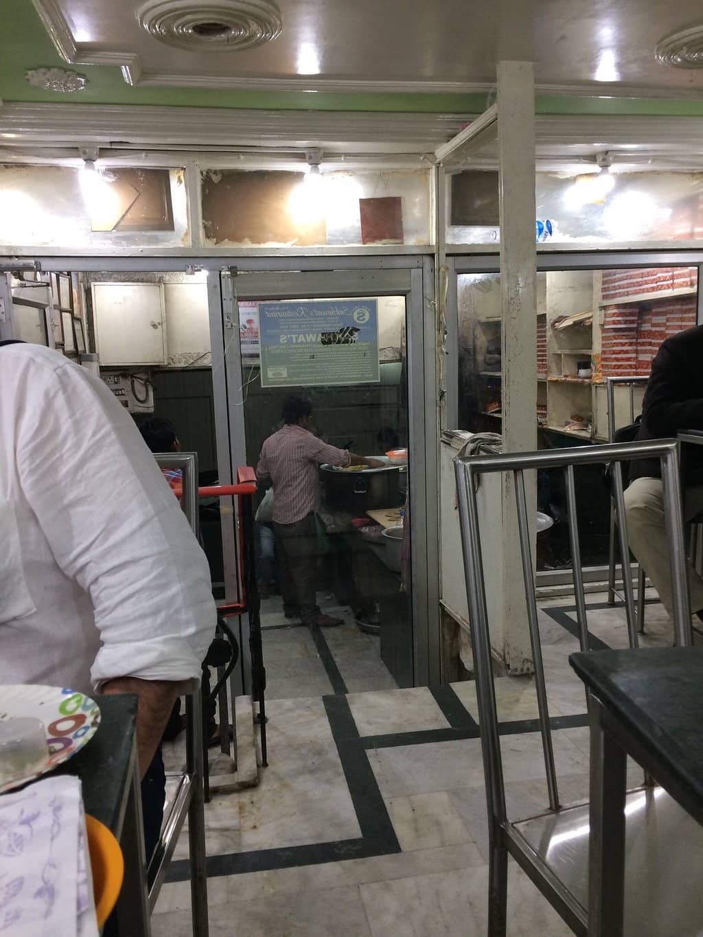 Mouthwatering Biryani