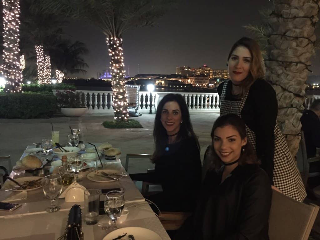 Architectural Ambiance