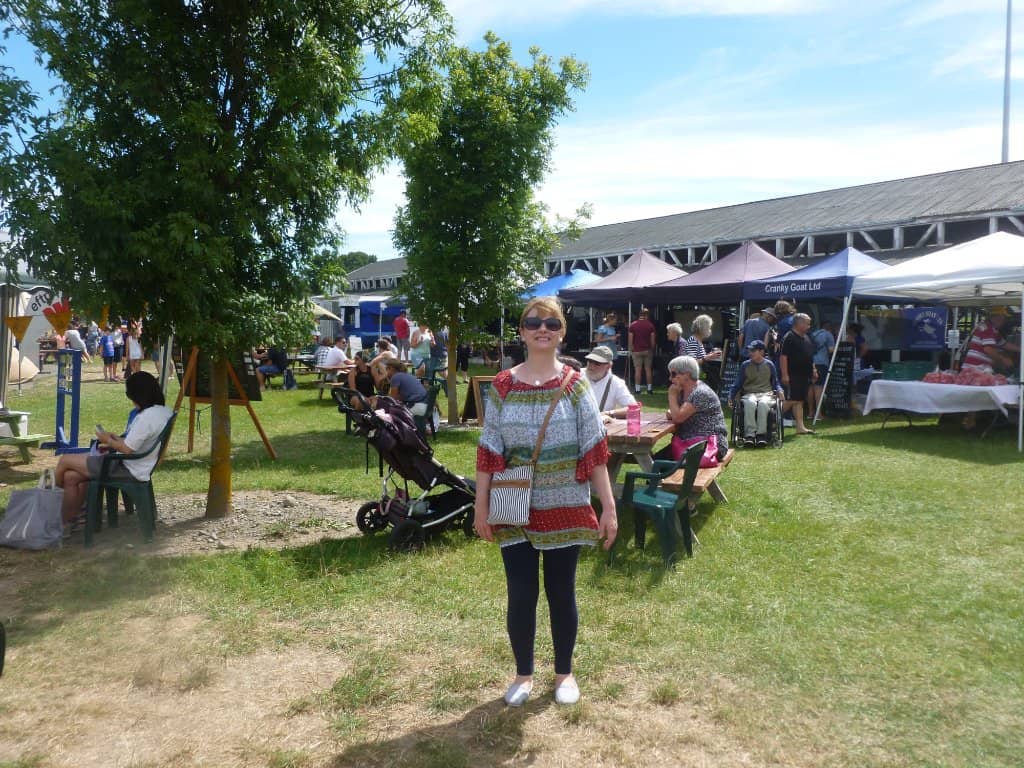 Artisanal Baked Goods