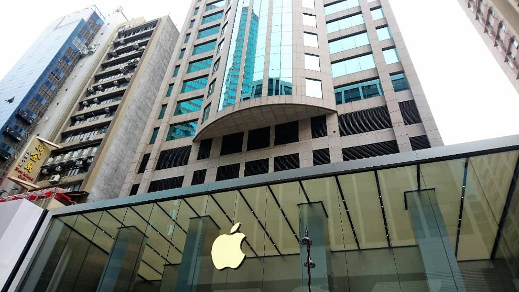 Victoria Harbour Views